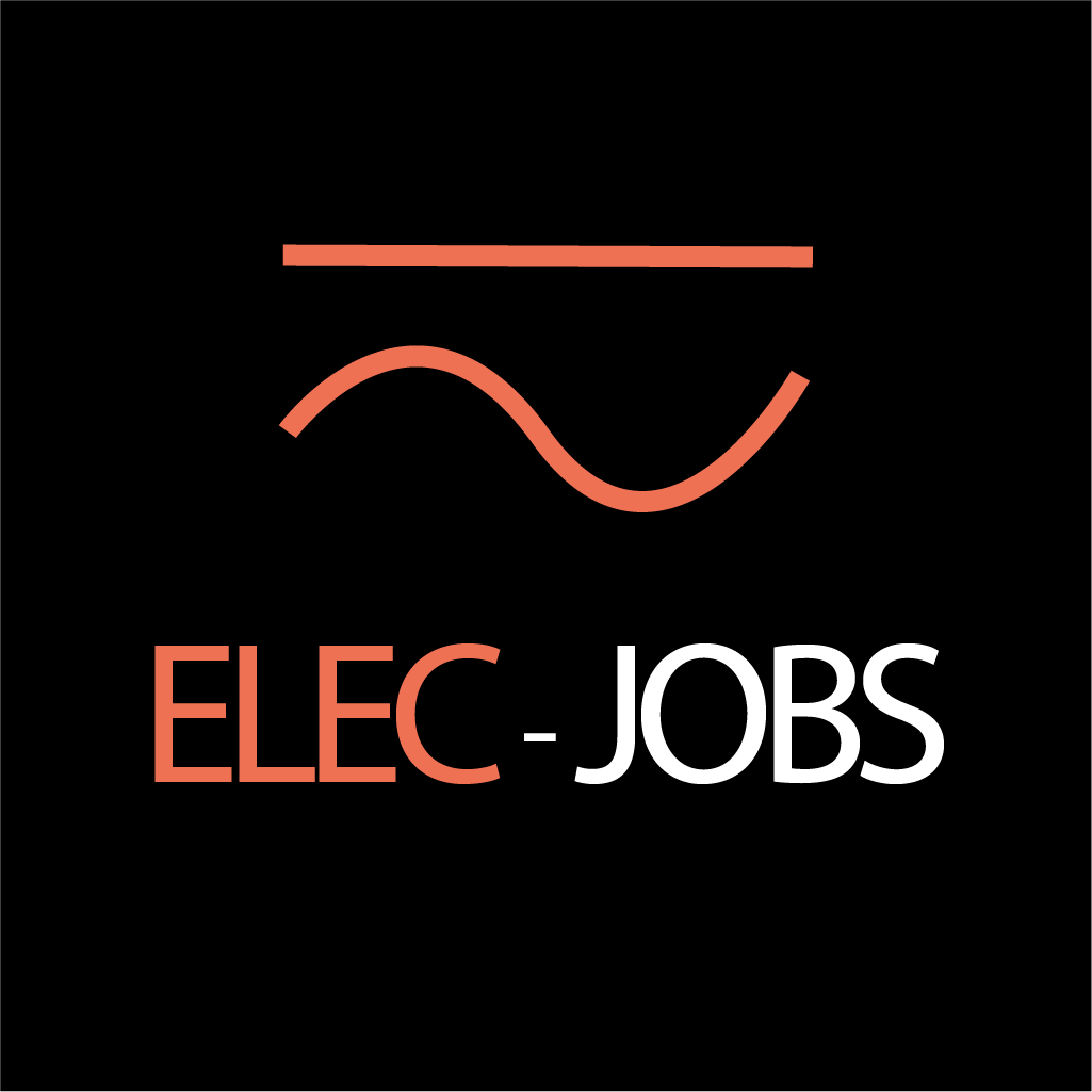logo elecjobs