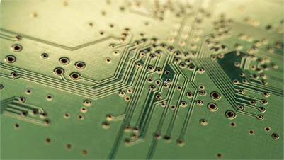 Composants Électroniques Durables et Flexibles pour l’Avenir