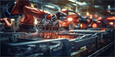 Technologies Essentielles en Automatisation Industrielle