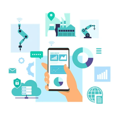 Ingénierie de Contrôle Intelligent : Optimisation des Systèmes Automatisés