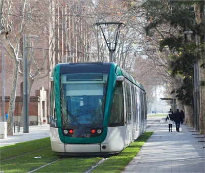 Électrification des Transports : Innovations et Impact sur le Réseau Électrique