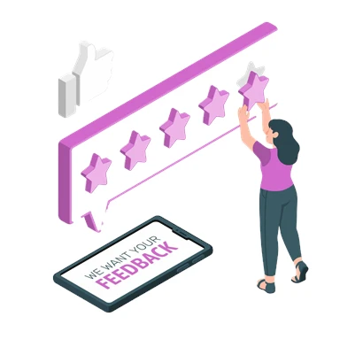 Freelance : L’importance du feedback client