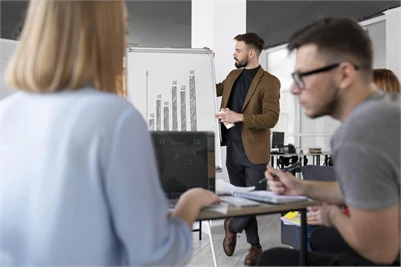 Stages et alternances : Maximiser son expérience pour l'embauche
