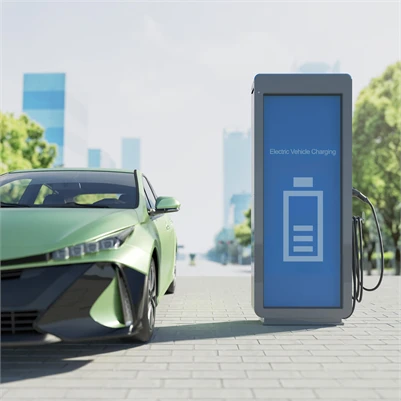 Automobile Électrique : L'Ingénierie Électronique en Action