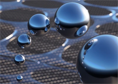 Énergie à Hydrogène : Innovations en Ingénierie Électrique