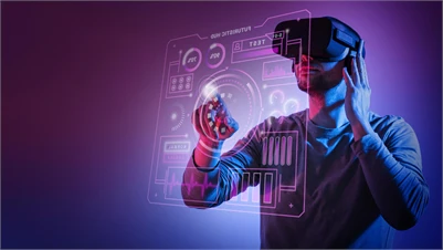 Innovations en Technologies d'Affichage : Écrans Flexibles et Réalité Augmentée