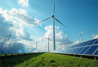L'Ingénierie Électrique au Service de la Durabilité 