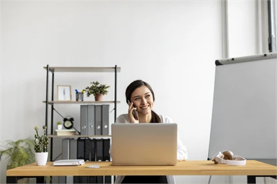 L'Impact du Télétravail sur la Santé Mentale des Freelances