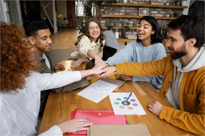 La culture d’entreprise : comment choisir un employeur qui correspond à vos valeurs