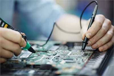 Électronique durable : concevoir et produire de manière responsable 