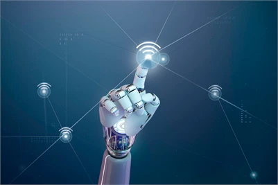 Internet des Objets (IoT) dans le génie électrique : vers une gestion intelligente des équipements 
