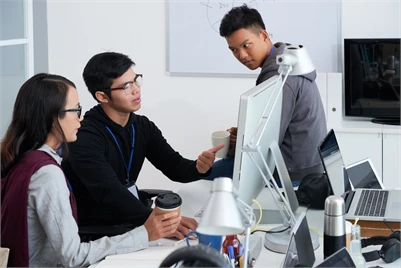 Automatisation collaborative : entre performance et intelligence 