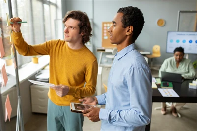 L’impact des soft skills  : les compétences au service de l’innovation 