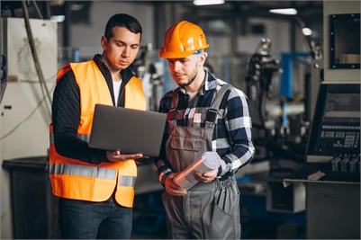 Automatisation mobile autonome : vers une industrie plus agile et intelligente 