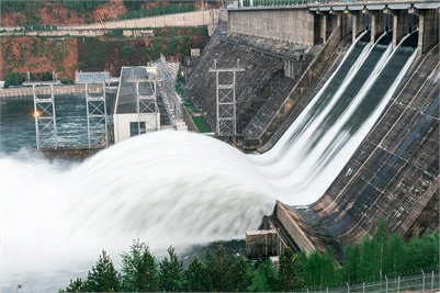 Hydroélectricité, stockage et réseaux : les grands chantiers électriques relancés