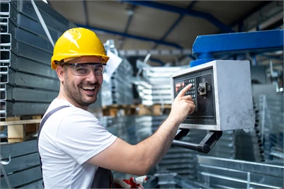 Maintenance prédictive et IA : l’automatisme industriel entre dans une nouvelle ère