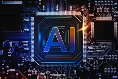 Edge AI  : l’ia transforme les systèmes électroniques industriels